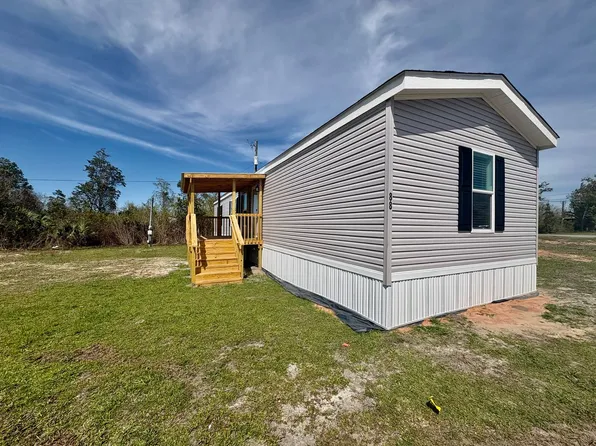 Countryside Estates Mobile Home Park, 1128 S Gay Ave Lot 88, Panama City, FL 32404