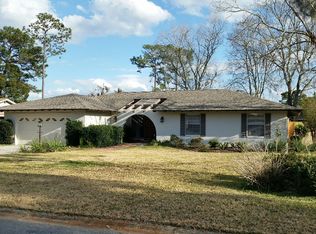 4359 Vicksburg Ave, Jacksonville, FL 32210