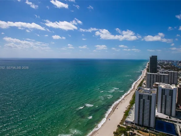 1830 S Ocean Dr APT 4504, Hallandale, FL 33009