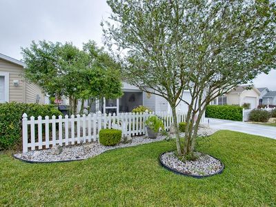 3453 Roanoke St, The Villages, FL, 32162