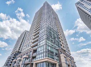20 Thomas Riley Rd #2703, Toronto, ON M9B0C3