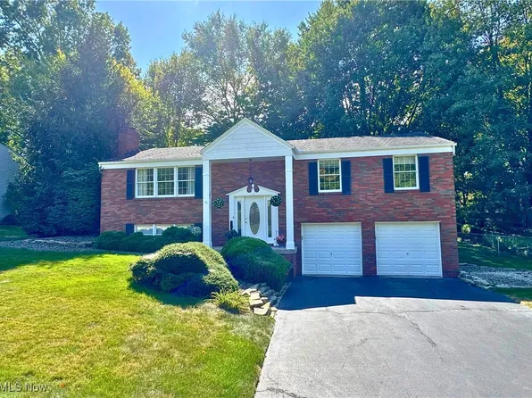 8486 Carriage Hill Dr NE, Warren, OH 44484