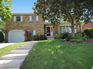 516 Walnut Rd, Steelton, PA 17113