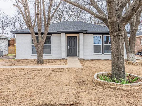 407 E Hickman St, Hutchins, TX 75141