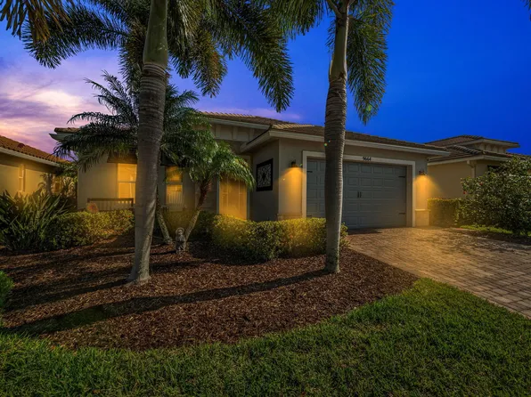 9664 SW Royal Poinciana Drive, Port St Lucie, FL 34987
