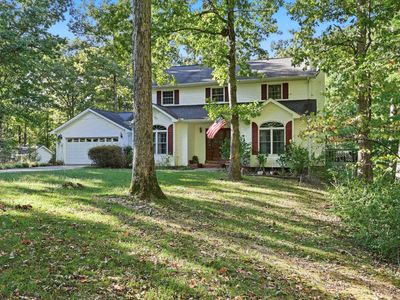 187 Oak Crest Dr, Tennessee Ridge, TN, 37178