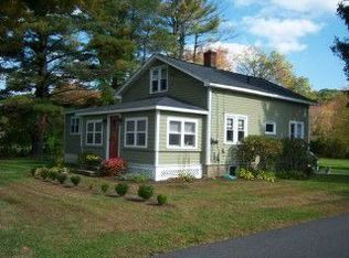 2120 S Britain Rd #S, Southbury, CT 06488