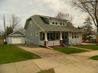 802 Elm St, Wausau, WI 54401