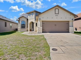 3919 Key West Way, Converse, TX 78109