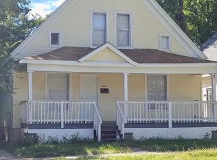 1428 E Carpenter St, Springfield, IL 62702