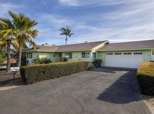 1021 La Solana Dr, Fallbrook, CA 92028