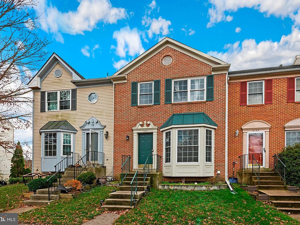 1065 Smartts Ln NE, Leesburg, VA 20176 Zillow