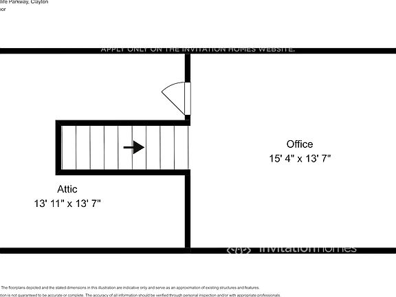4th image of 233 Wildlife Pkwy