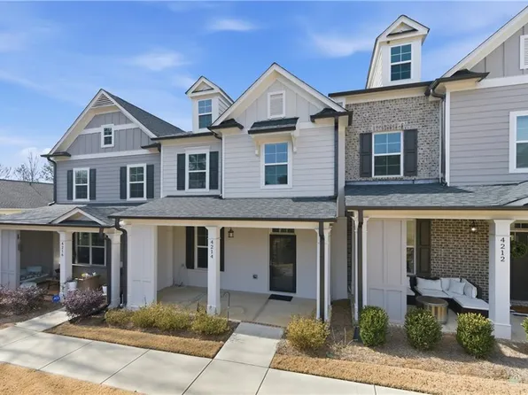 4214 Futral Ct, Acworth, GA 30101
