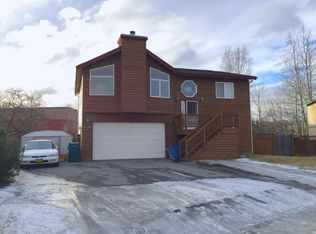 8130 Jesters Cir, Anchorage, AK 99518