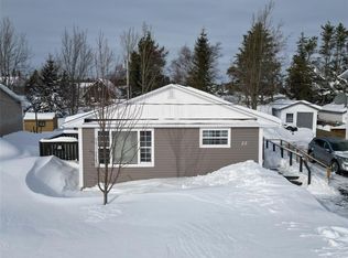 22 Read St, Gander, NL A1V1E2