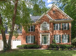 503 Cranborne Ln, Cary, NC 27519