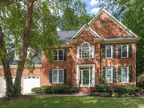 503 Cranborne Ln, Cary, NC 27519
