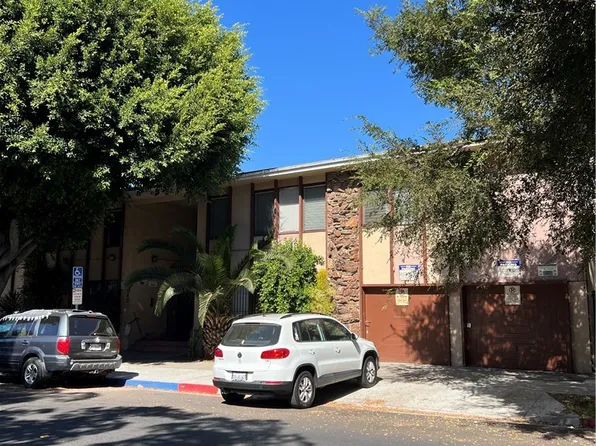 640 Elm Ave APT 24, Long Beach, CA 90802