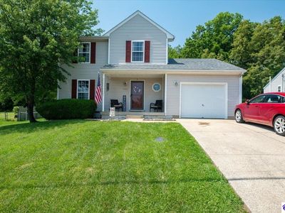 205 Concord Ct, Elizabethtown, KY, 42701