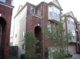 5305 Schuler St UNIT C, Houston, TX 77007