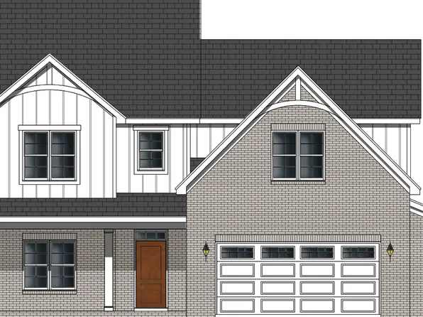 Walden Plan, Kensington at Paramore