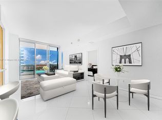 Continuum On South Beach, Miami Beach, FL 33139