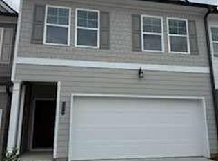 1118 Edinberg Dr #60, Villa Rica, GA 30180