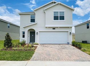 2820 Alder Berry Blvd, Ocoee, FL 34761