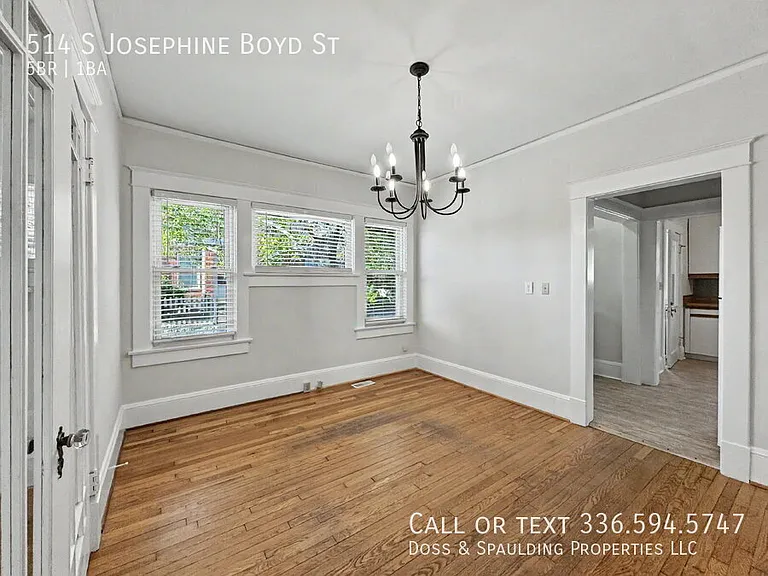 514 S Josephine Boyd St — Photo 20