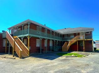 104 N Church St APT I, Hahira, GA 31632