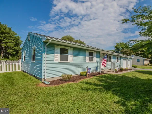 5653 Argyle Dr, Parsonsburg, MD 21849