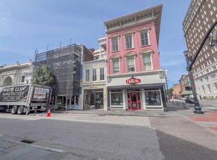 151 Calhoun St APT D, Charleston, SC 29401