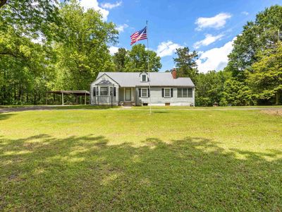 1791 Brookside Rd, Mount Olive, AL, 35117