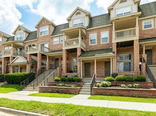 2846 Barclay Way, Ann Arbor, MI