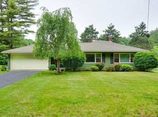 33 Carroll Rd, Grafton, MA 01536