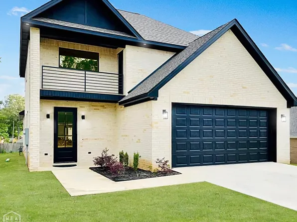 4120 Sandra Ln, Jonesboro, AR 72405