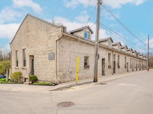 196 Arthur St N #6, Guelph, ON