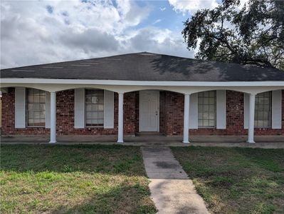 11100 Whiteside Rd, New Orleans, LA, 70128