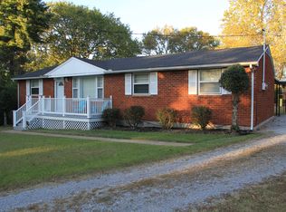 3800 Haywood Ct, Nashville, TN 37211