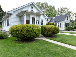 401 Lorraine Ave, Waukegan, IL 60085