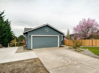 3802 U St, Washougal, WA 98671