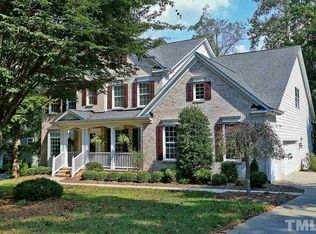 212 Cobalt Ridge Rd, Hillsborough, NC 27278