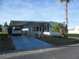 69 Tanglewood Dr, Palm Harbor, FL 34684