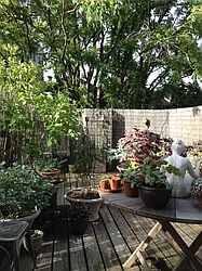 Rented by Metropolitan Realty