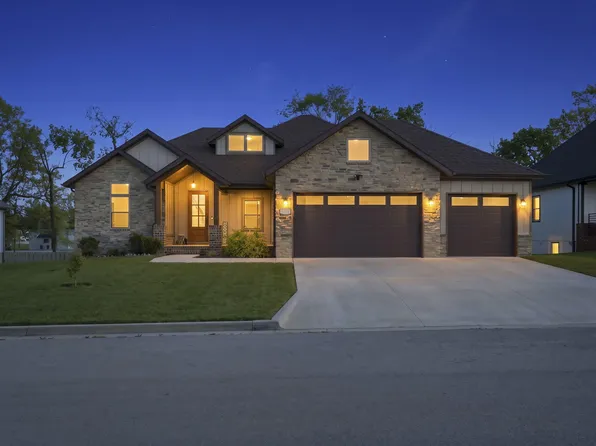 4230 Tuscany Circle, Ozark, MO 65721