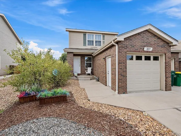 9217 Welby Road Terrace, Thornton, CO 80229