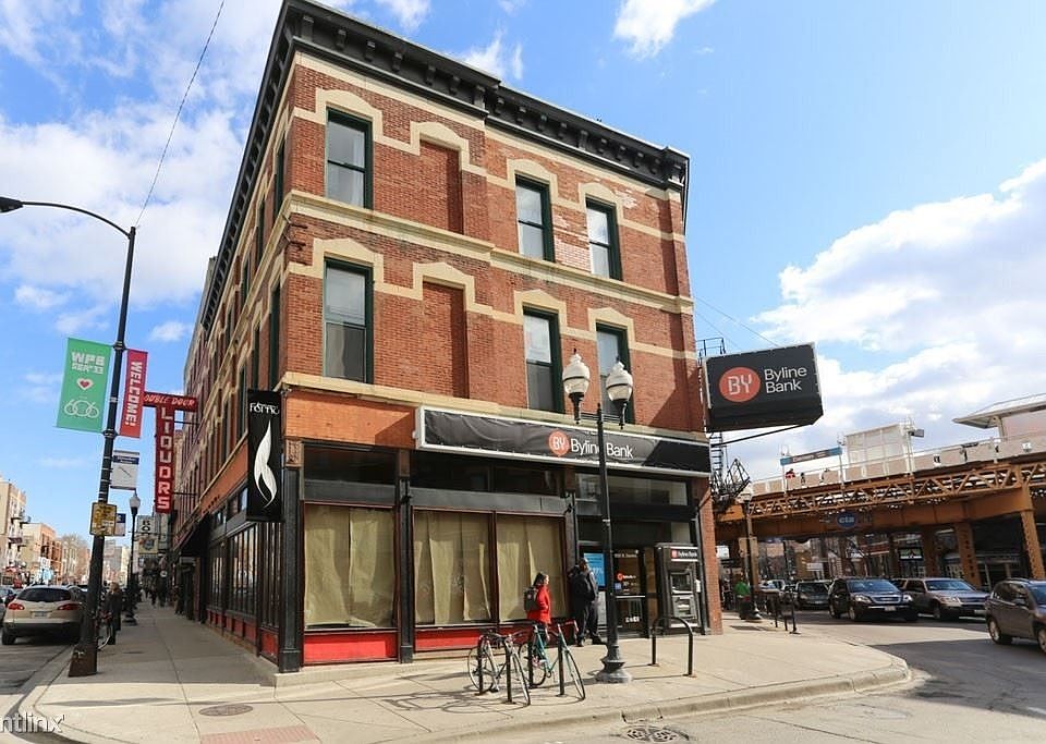 1st image of 1570 N Milwaukee Ave #G