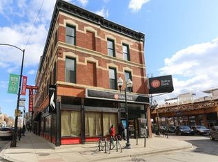 1570 N Milwaukee Ave #G, Chicago, IL 60622