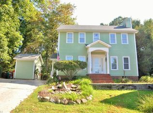 3725 Harrington Point, High Point, NC 27265